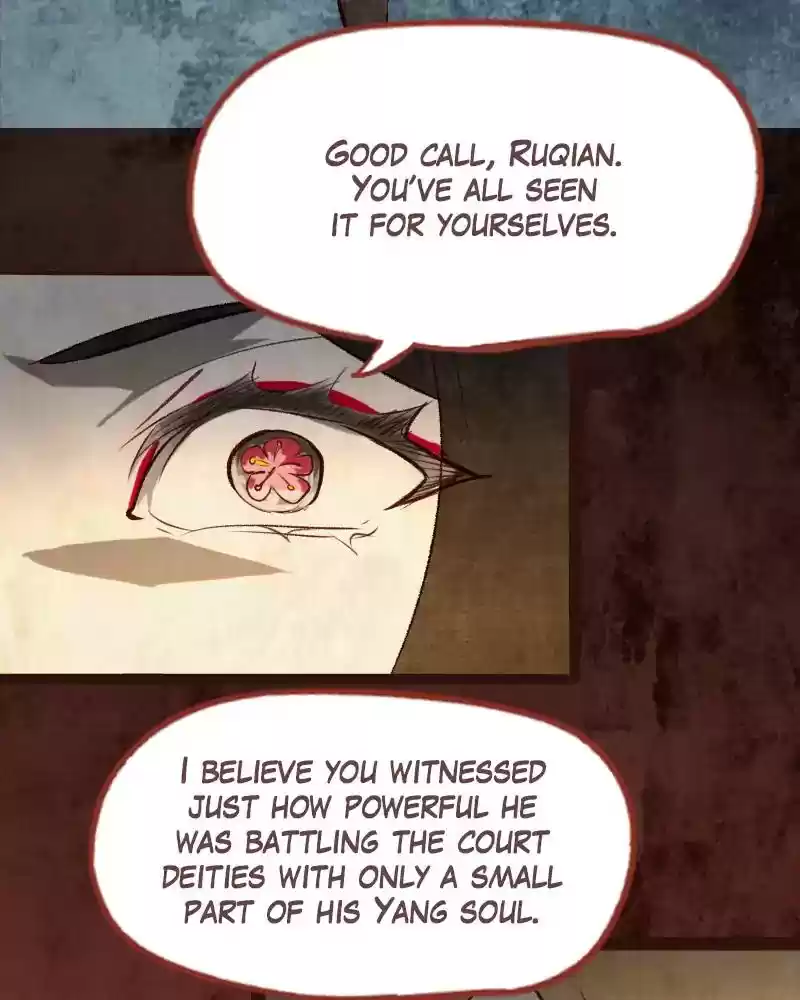 Phantom Paradise Chapter 78: