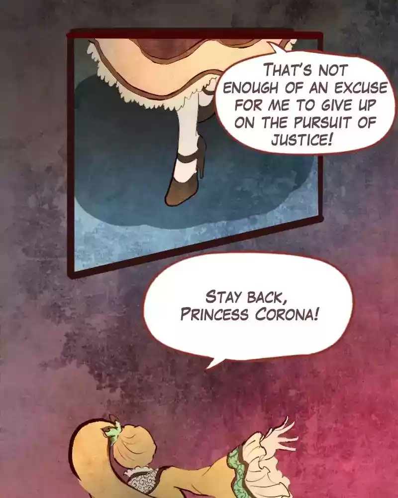 Phantom Paradise Chapter 78: