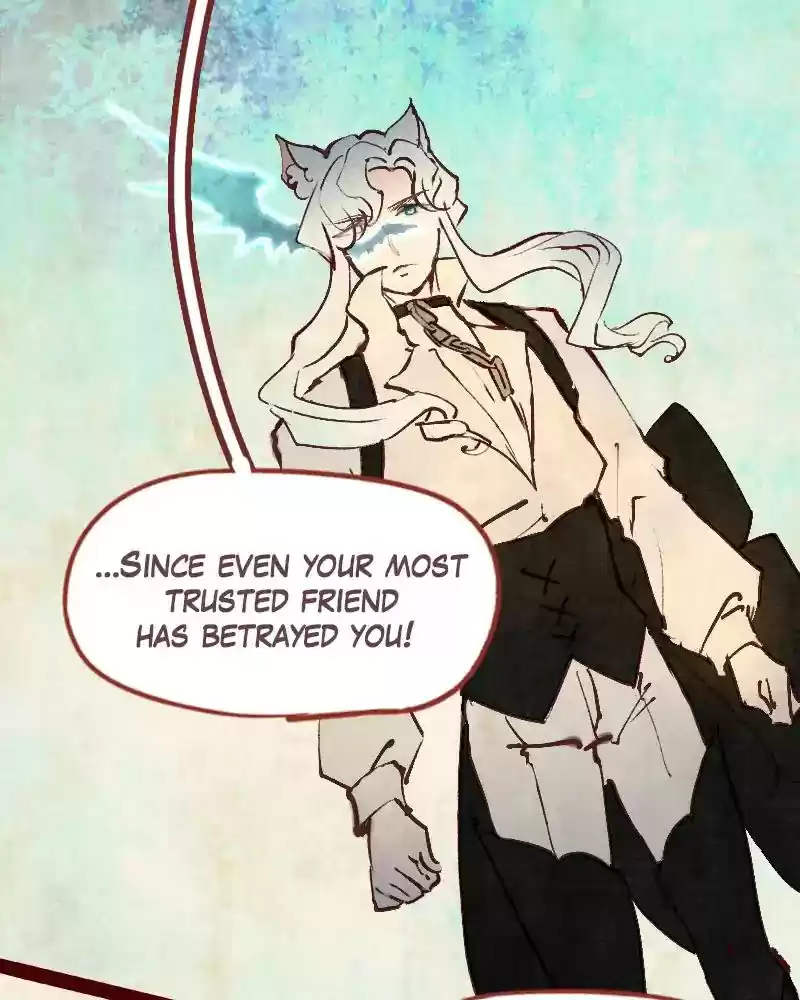 Phantom Paradise Chapter 78: