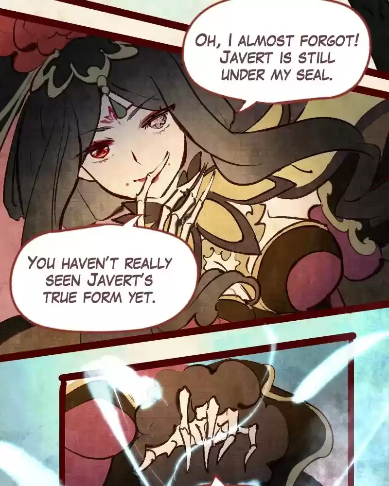 Phantom Paradise Chapter 78: