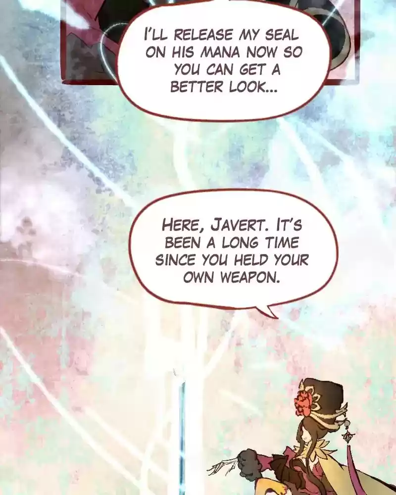 Phantom Paradise Chapter 78: