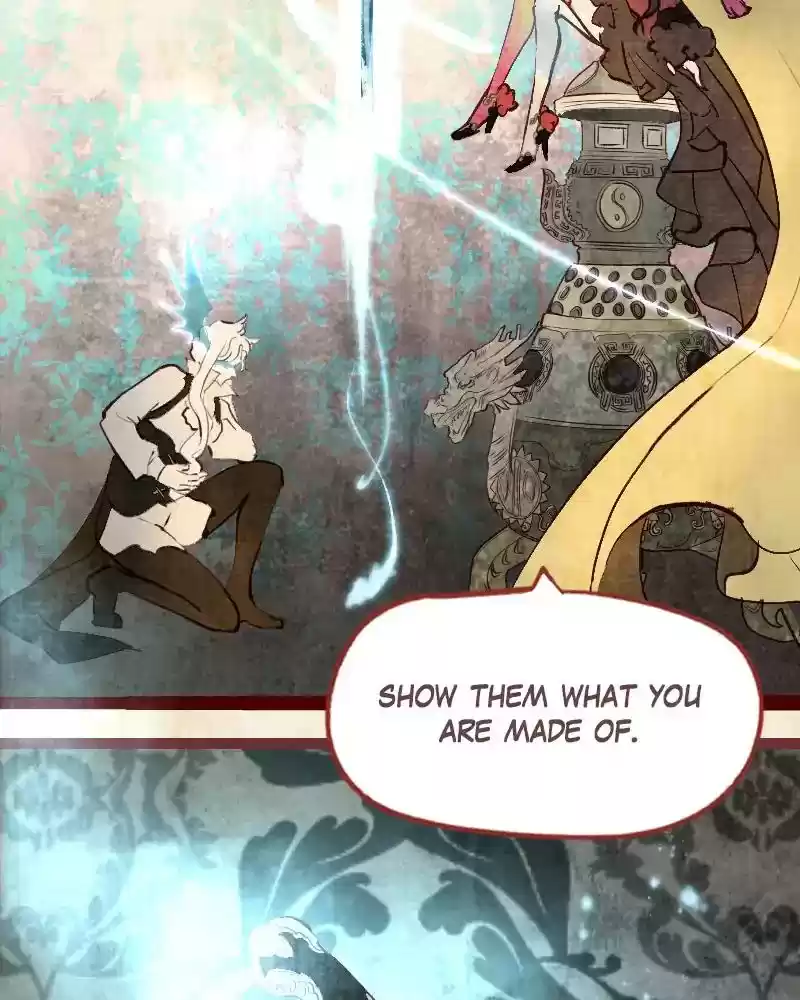 Phantom Paradise Chapter 78: