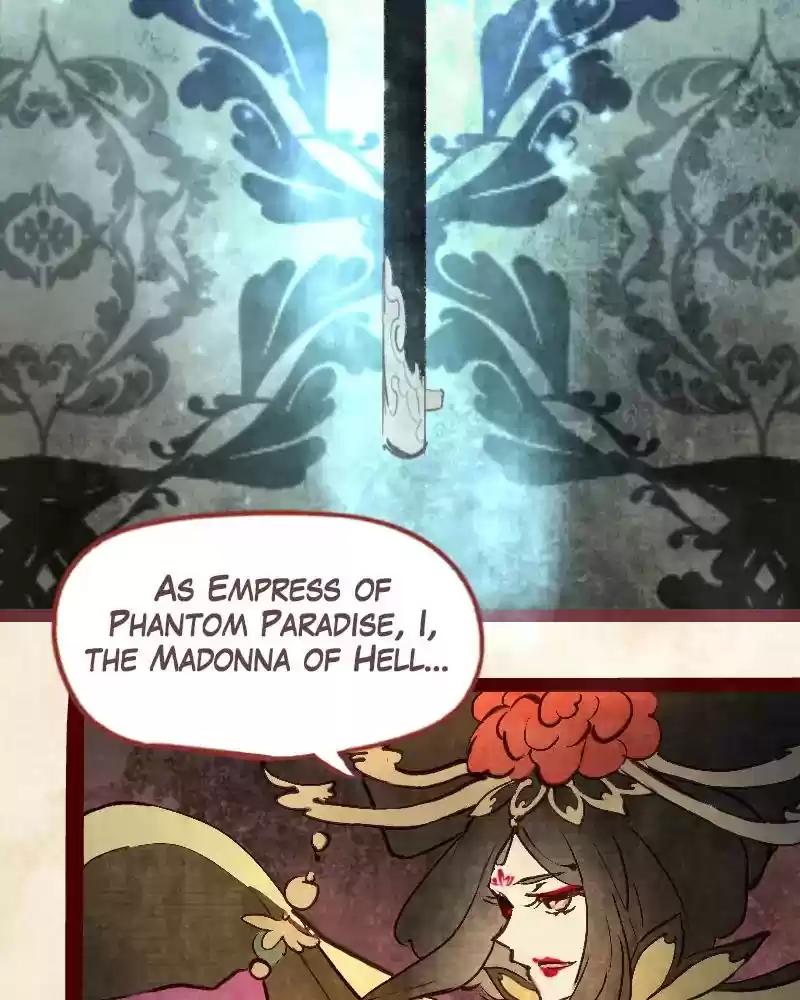 Phantom Paradise Chapter 78: