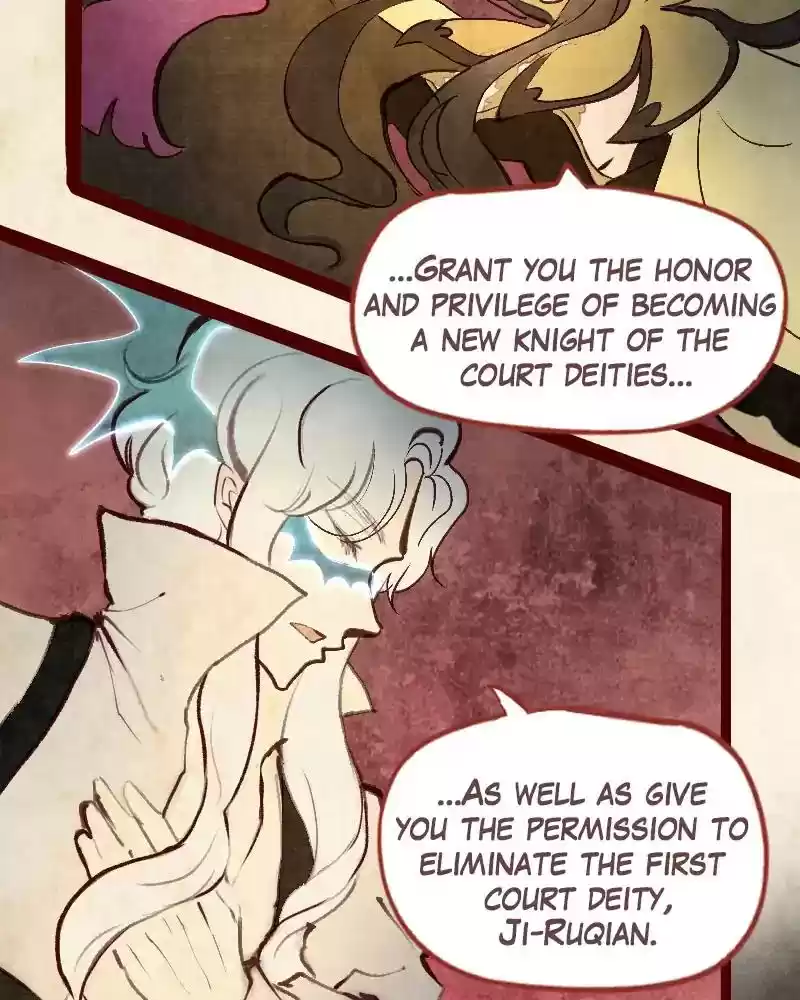 Phantom Paradise Chapter 78: