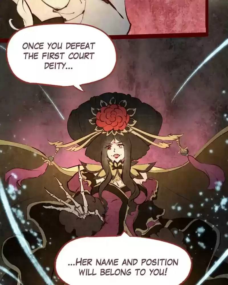 Phantom Paradise Chapter 78: