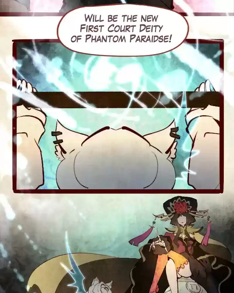 Phantom Paradise Chapter 78: