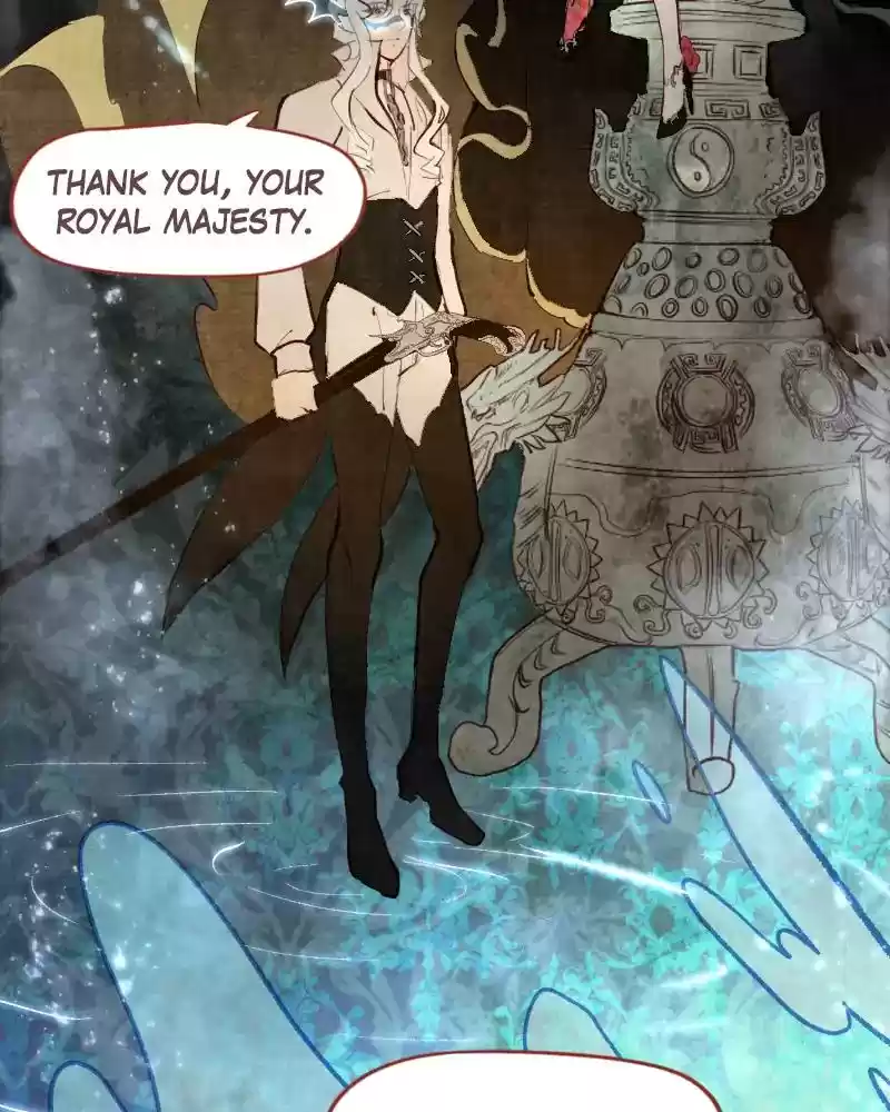 Phantom Paradise Chapter 78: