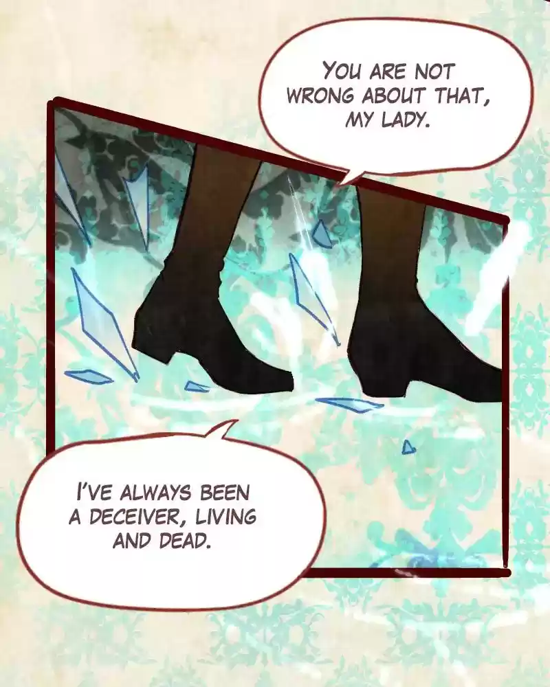 Phantom Paradise Chapter 78: