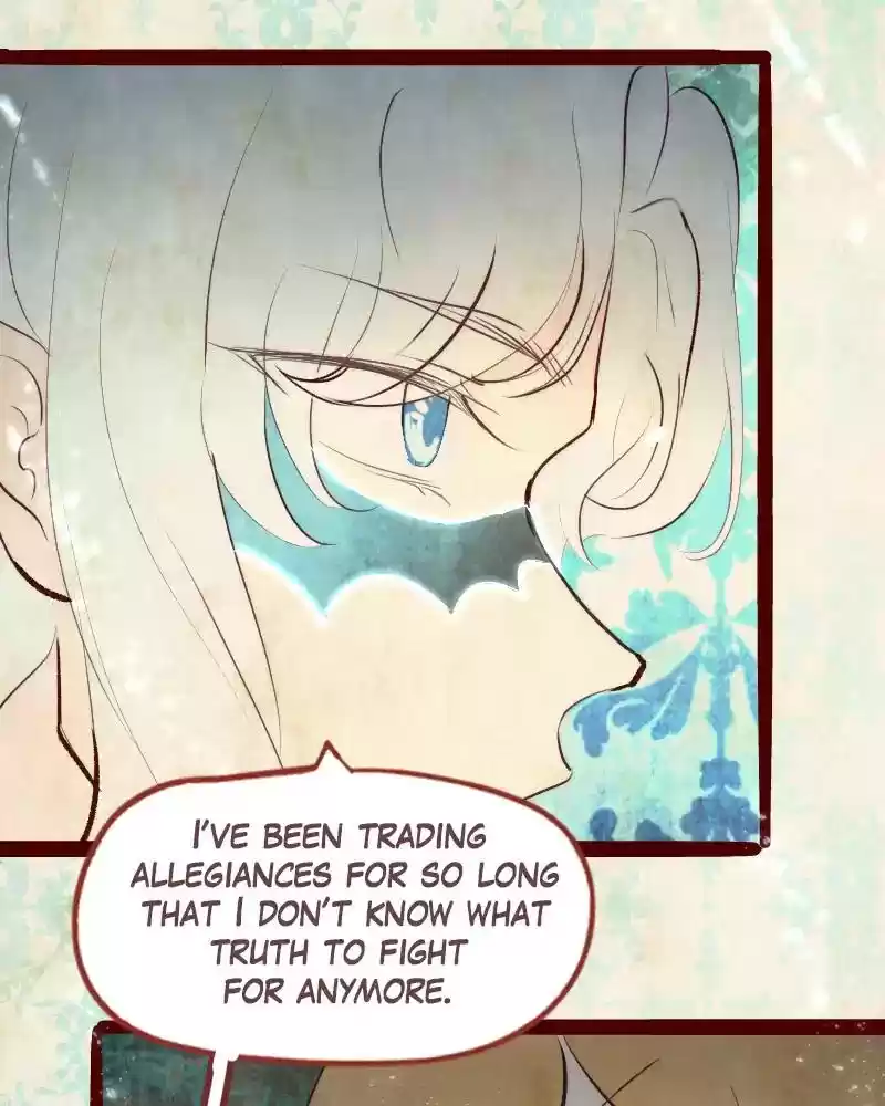 Phantom Paradise Chapter 78: