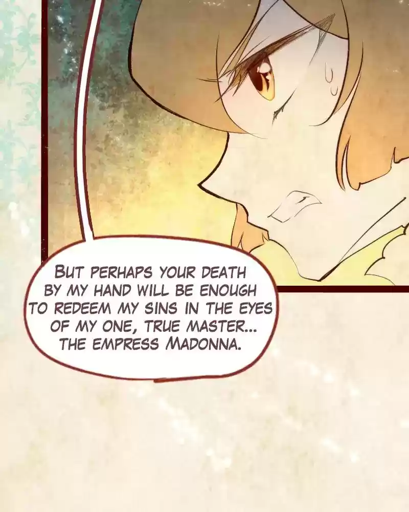 Phantom Paradise Chapter 78: