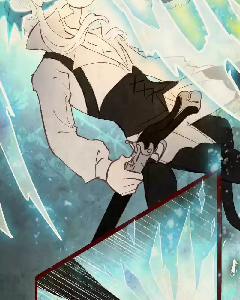 Phantom Paradise Chapter 78: