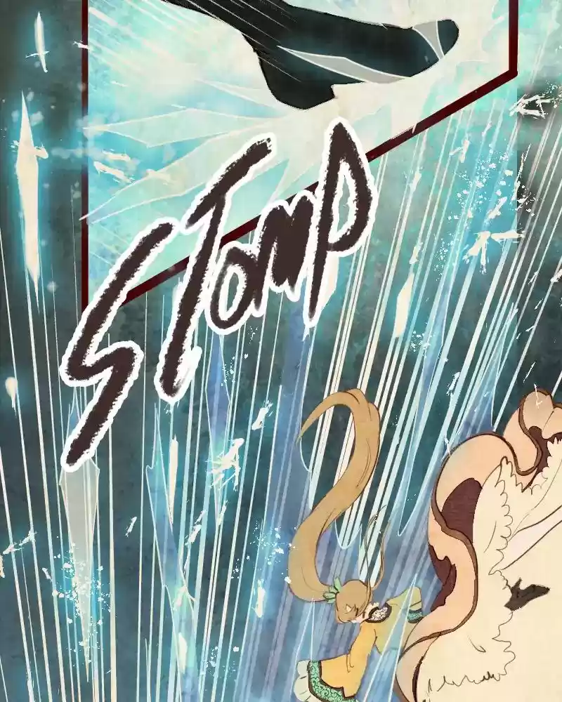 Phantom Paradise Chapter 78: