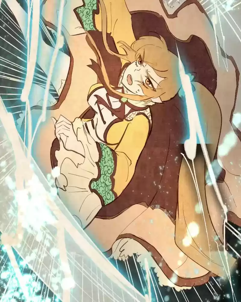 Phantom Paradise Chapter 78: