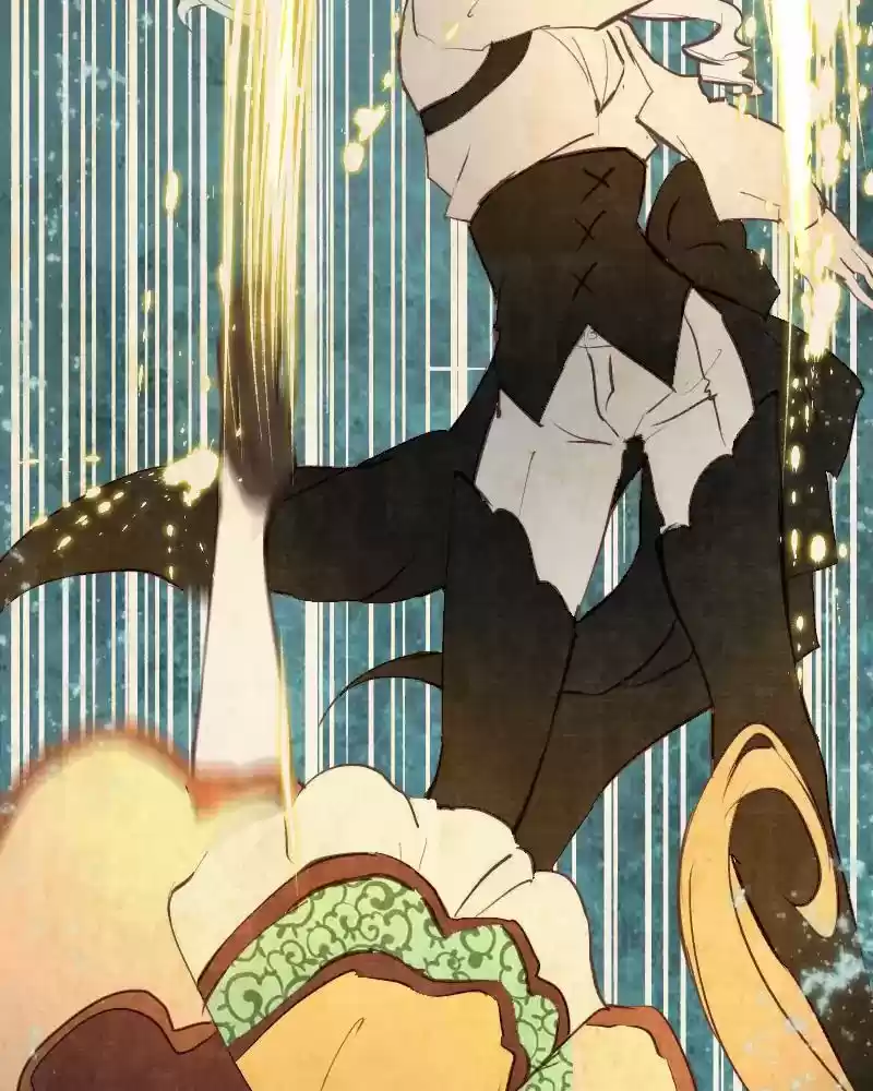 Phantom Paradise Chapter 78: