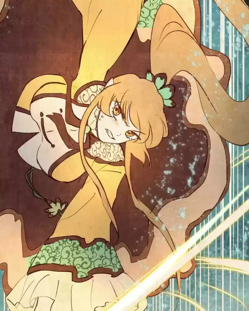 Phantom Paradise Chapter 78: