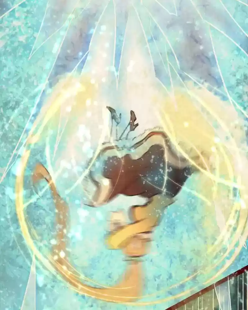 Phantom Paradise Chapter 78: