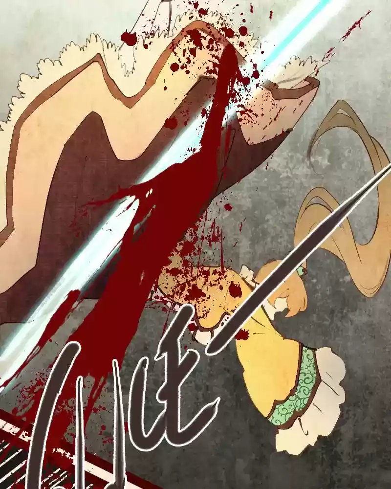 Phantom Paradise Chapter 78: