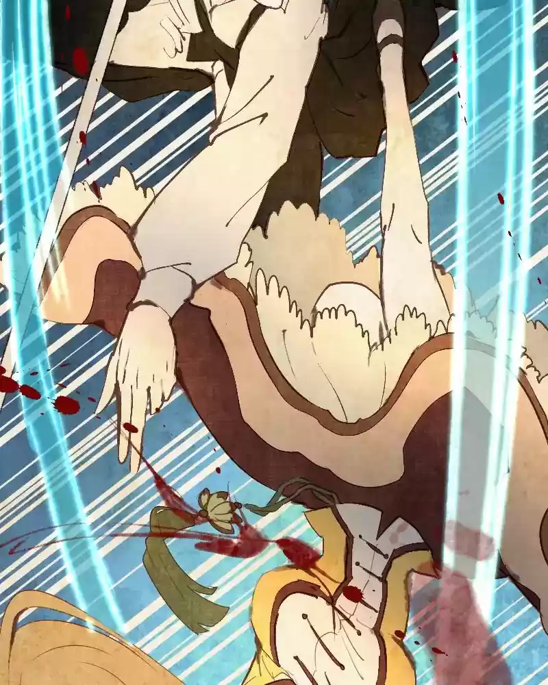 Phantom Paradise Chapter 78: