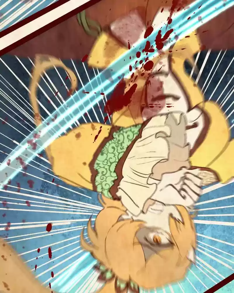 Phantom Paradise Chapter 78: