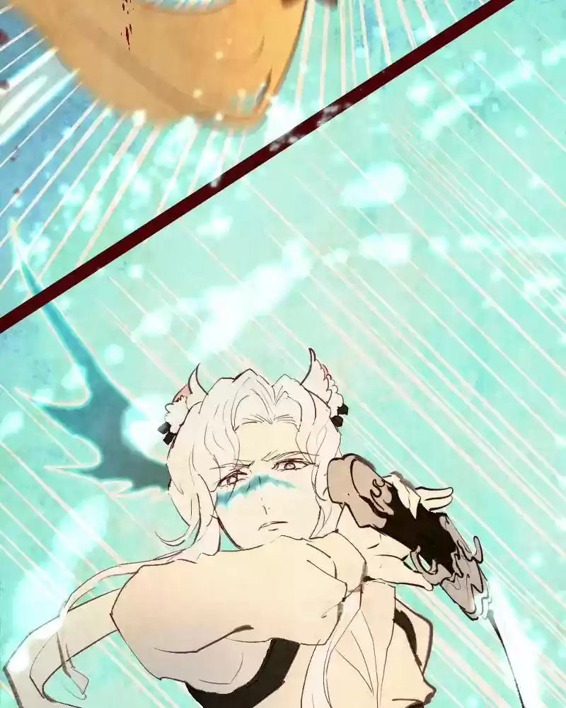 Phantom Paradise Chapter 78: