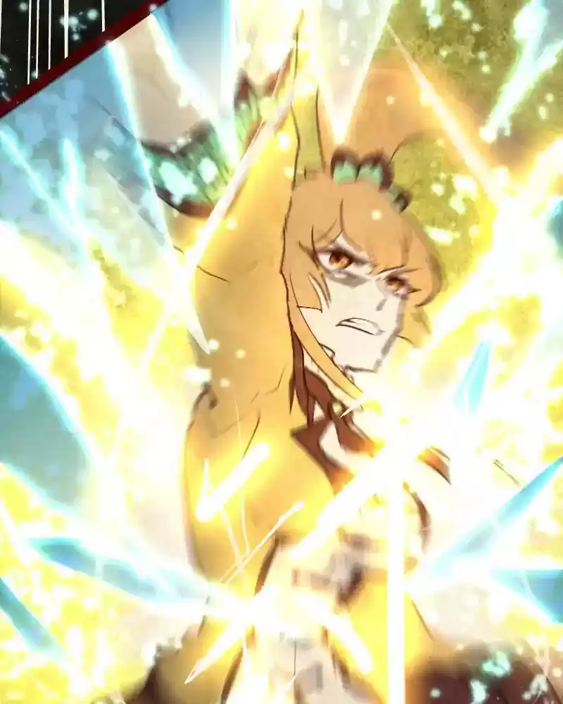 Phantom Paradise Chapter 78: