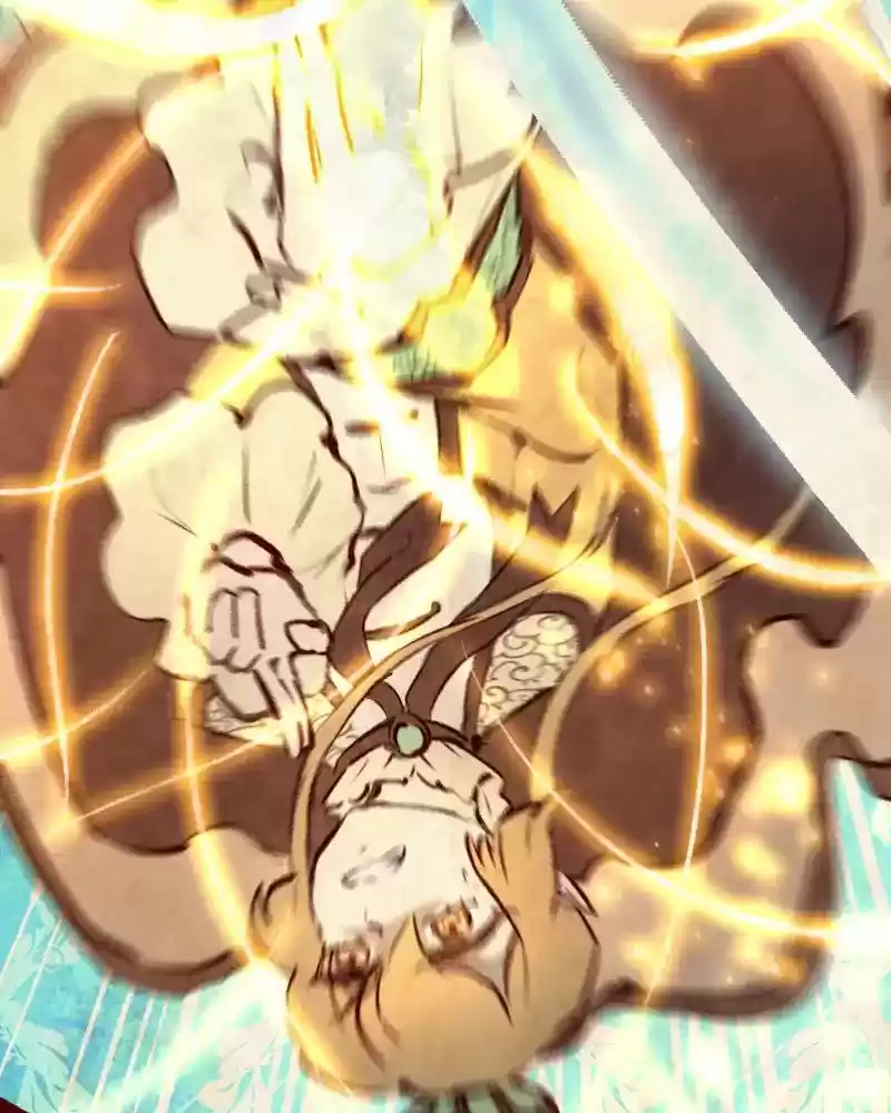 Phantom Paradise Chapter 78: