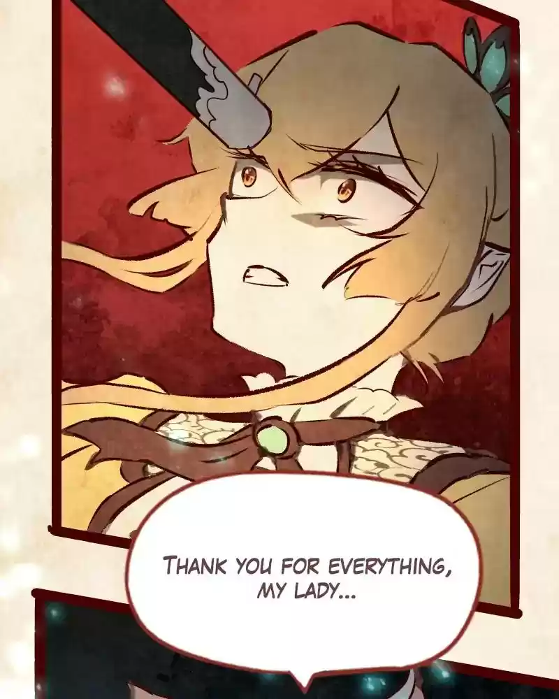 Phantom Paradise Chapter 78: