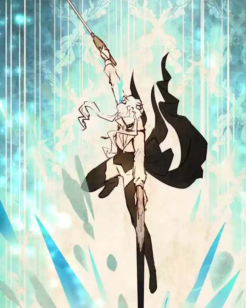 Phantom Paradise Chapter 78: