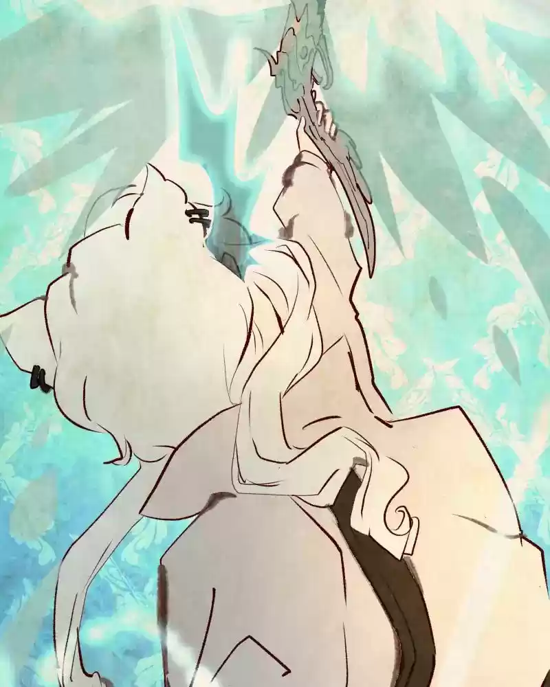 Phantom Paradise Chapter 78: