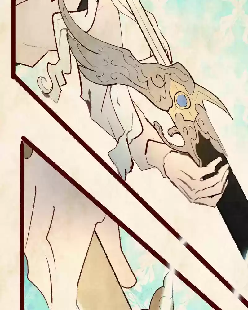 Phantom Paradise Chapter 78: