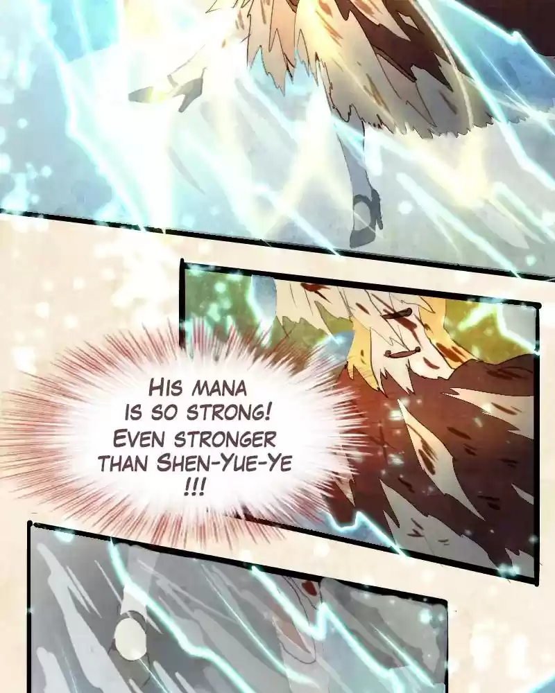 Phantom Paradise Chapter 78: