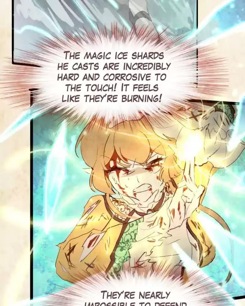 Phantom Paradise Chapter 78: