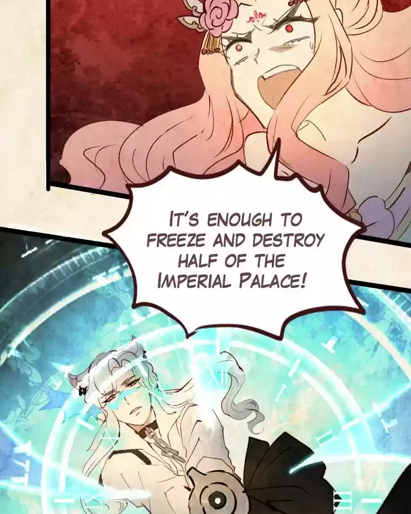 Phantom Paradise Chapter 78: