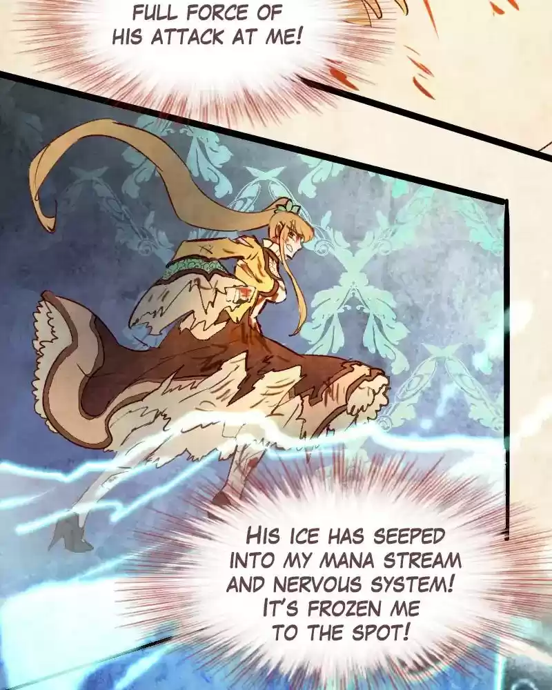 Phantom Paradise Chapter 78: