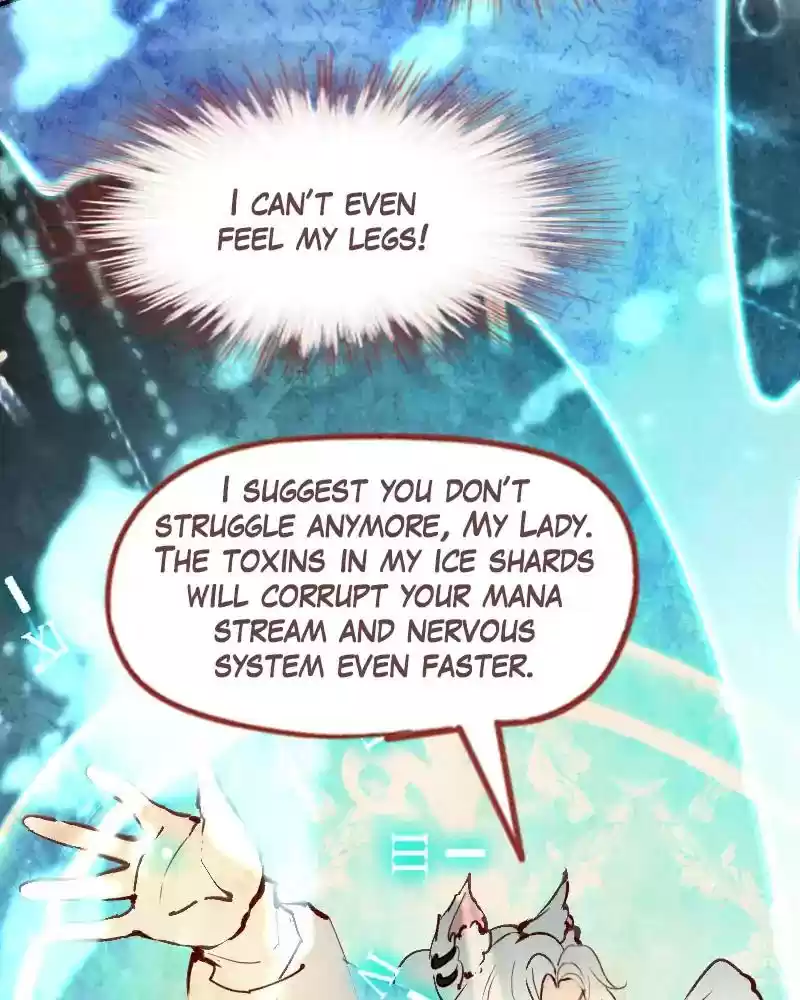 Phantom Paradise Chapter 78: