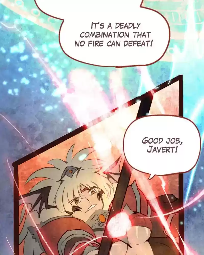 Phantom Paradise Chapter 78: