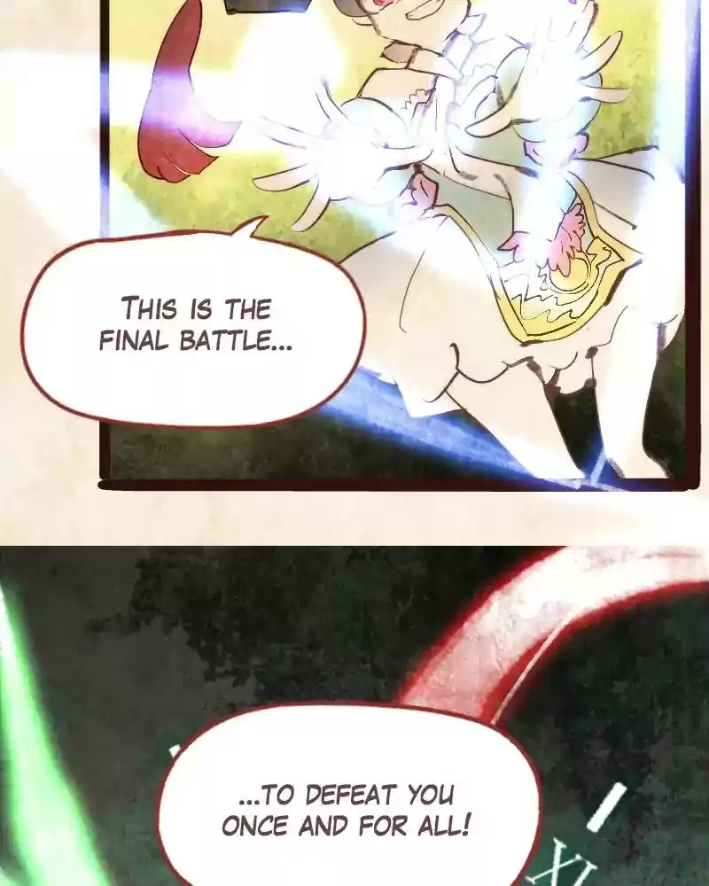 Phantom Paradise Chapter 78: