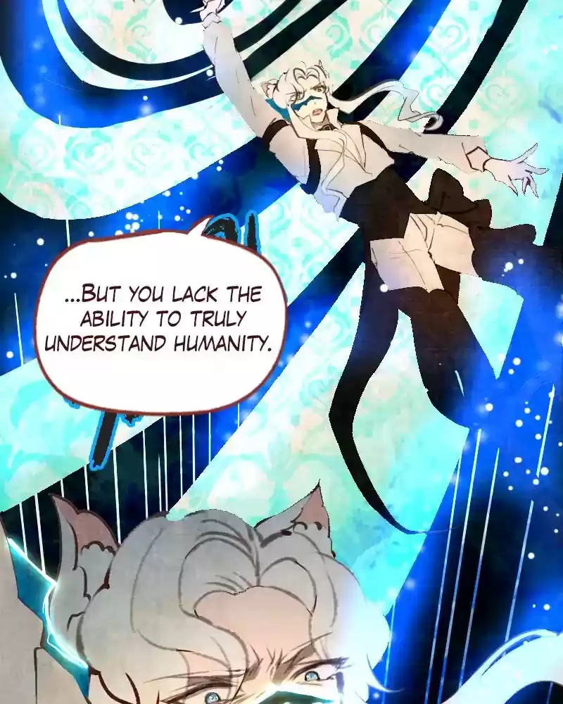 Phantom Paradise Chapter 79: