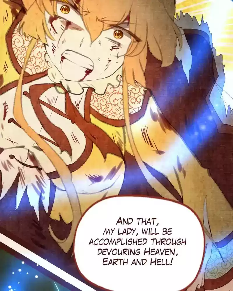 Phantom Paradise Chapter 79: