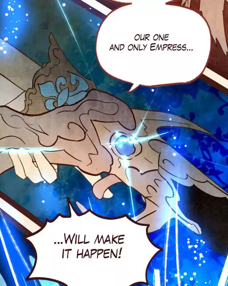 Phantom Paradise Chapter 79: