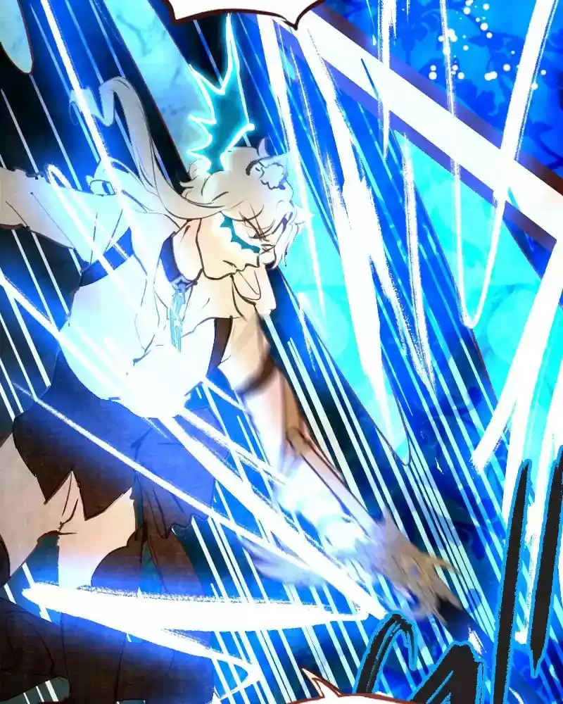 Phantom Paradise Chapter 79: