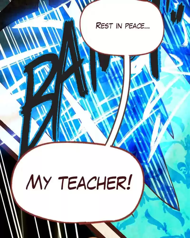 Phantom Paradise Chapter 79: