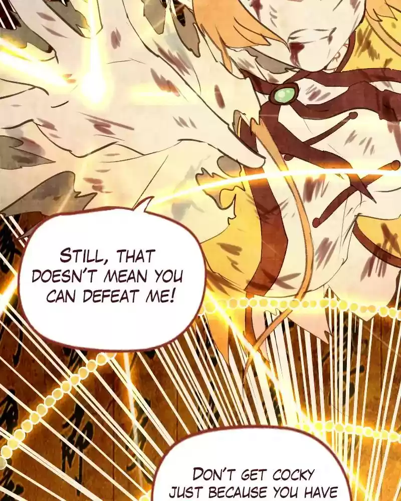 Phantom Paradise Chapter 79: