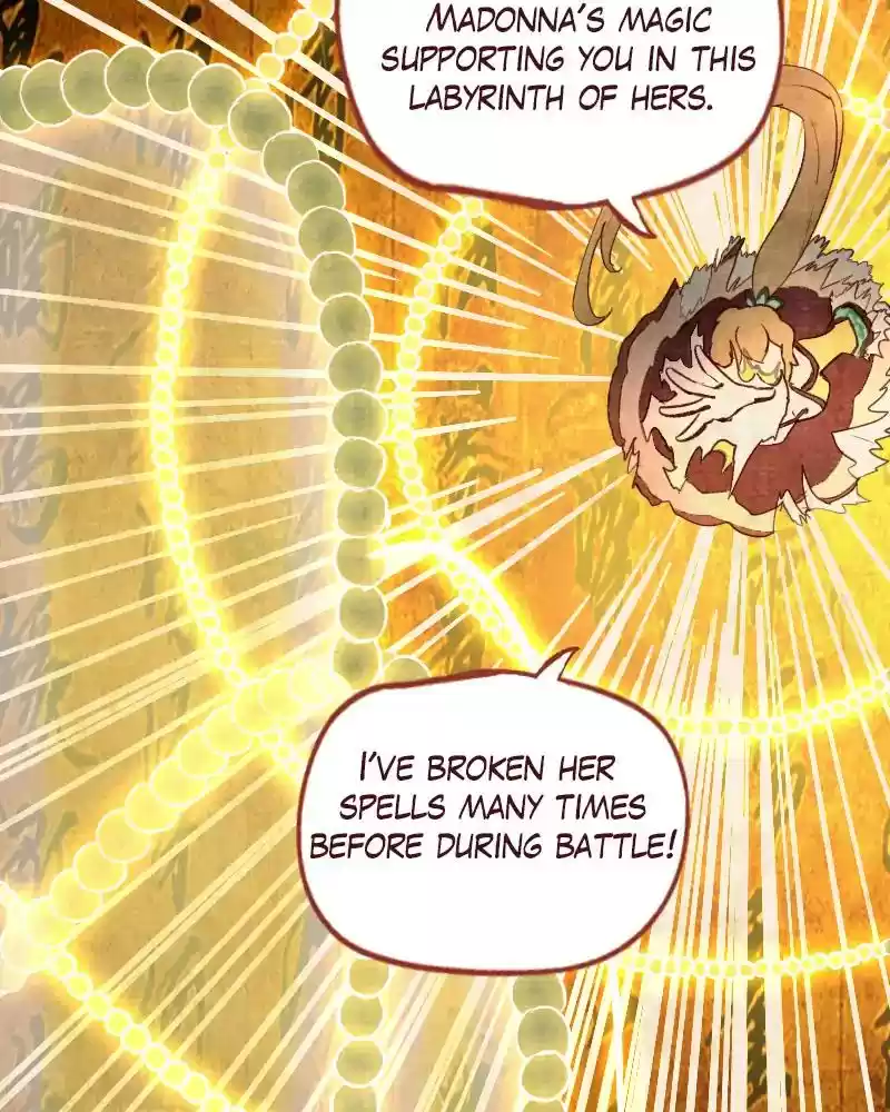 Phantom Paradise Chapter 79: