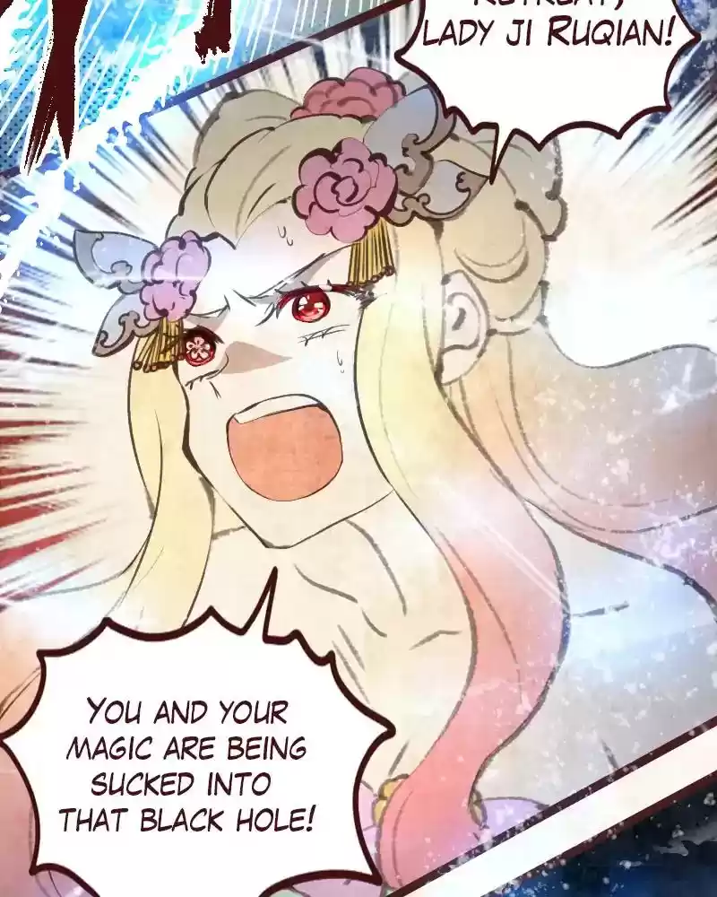 Phantom Paradise Chapter 79: