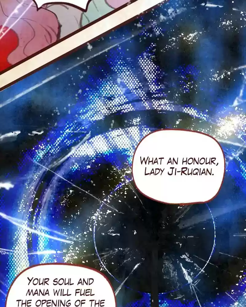 Phantom Paradise Chapter 79: