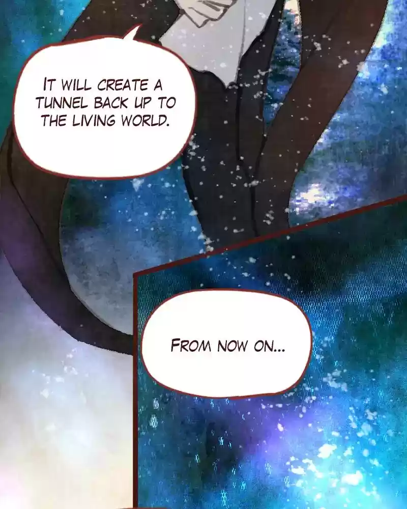 Phantom Paradise Chapter 79: