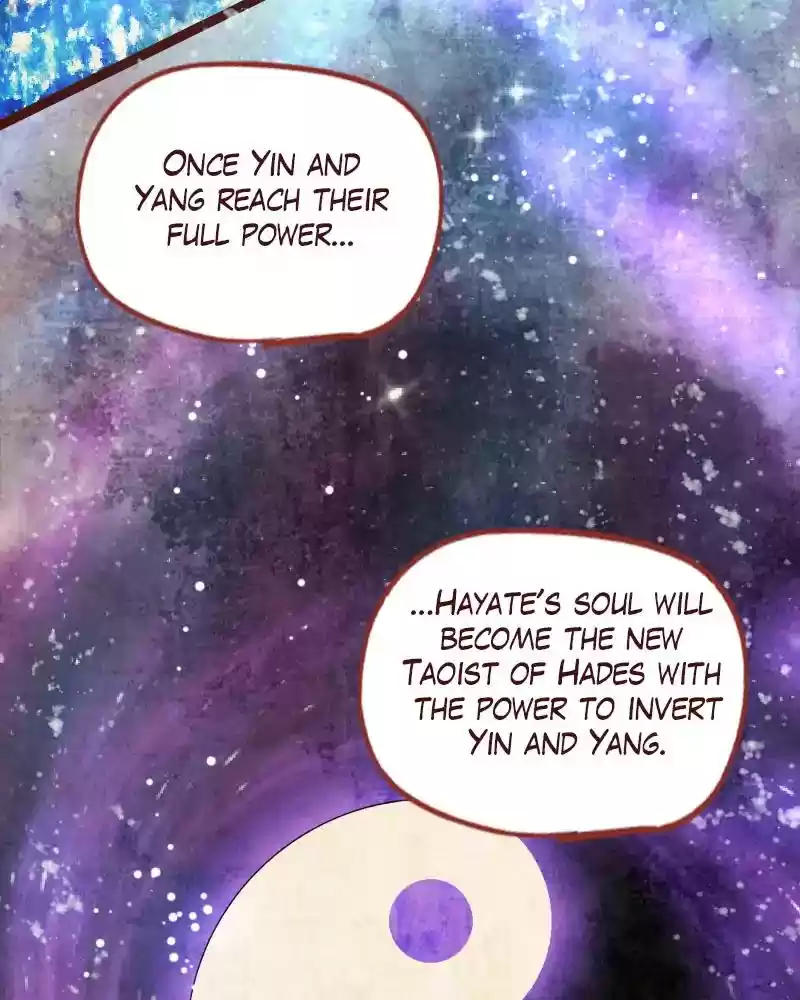 Phantom Paradise Chapter 79: