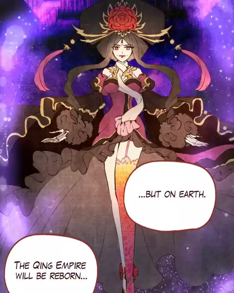 Phantom Paradise Chapter 79: