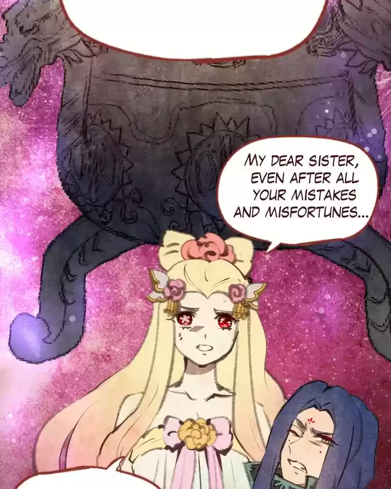 Phantom Paradise Chapter 79: